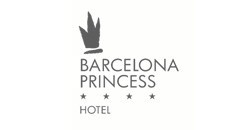 Logo Barcelona Princess Hotel