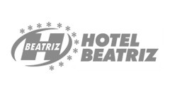 Logotipo Hotel Beatriz Toledo
