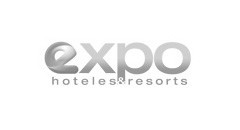 Logo expo hoteles