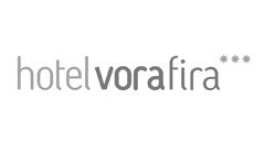 Logo hotel Vorafira