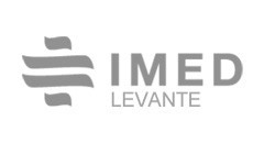 Logo IMED Levante