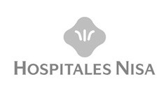 Logo Hospitales Nisa